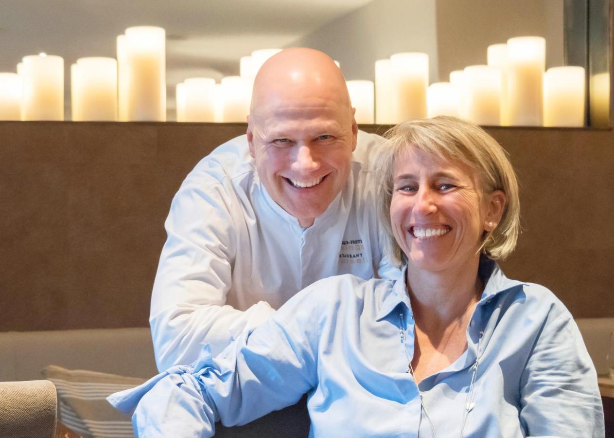 Boutique Hotel Friesinger クレスブロン・アム・ボーデンゼー エクステリア 写真