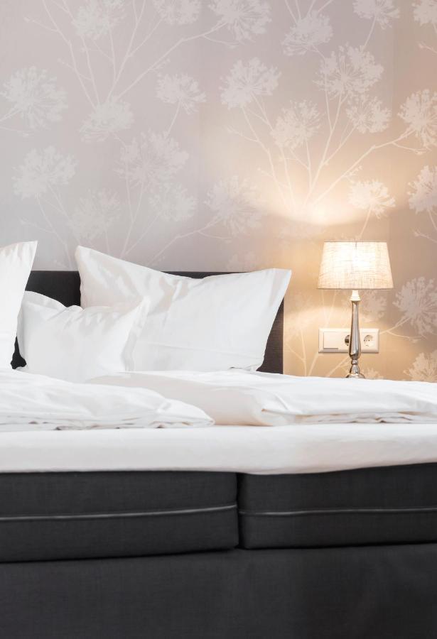 Boutique Hotel Friesinger クレスブロン・アム・ボーデンゼー エクステリア 写真