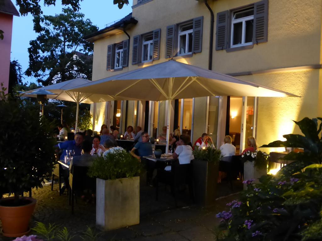 Boutique Hotel Friesinger クレスブロン・アム・ボーデンゼー エクステリア 写真