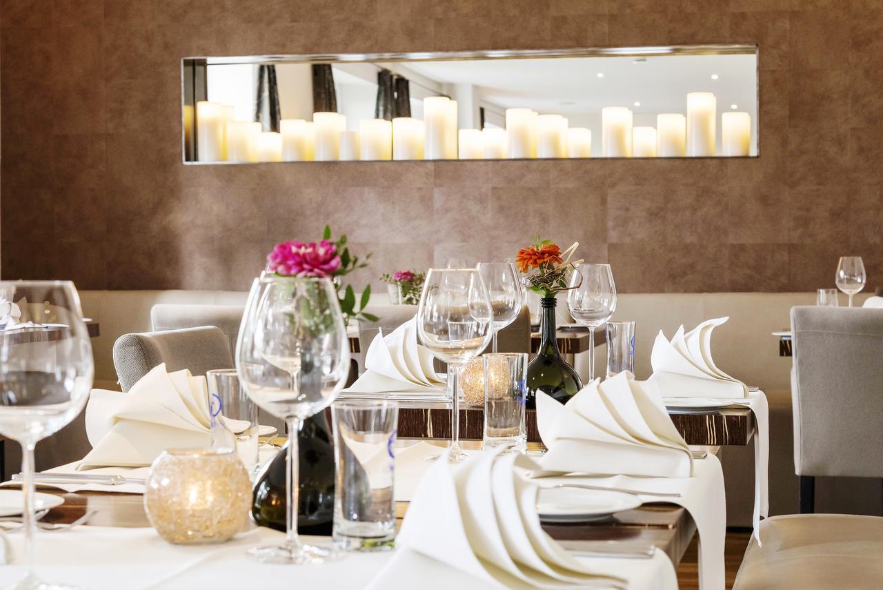 Boutique Hotel Friesinger クレスブロン・アム・ボーデンゼー エクステリア 写真