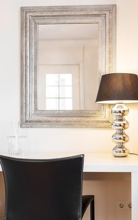Boutique Hotel Friesinger クレスブロン・アム・ボーデンゼー エクステリア 写真