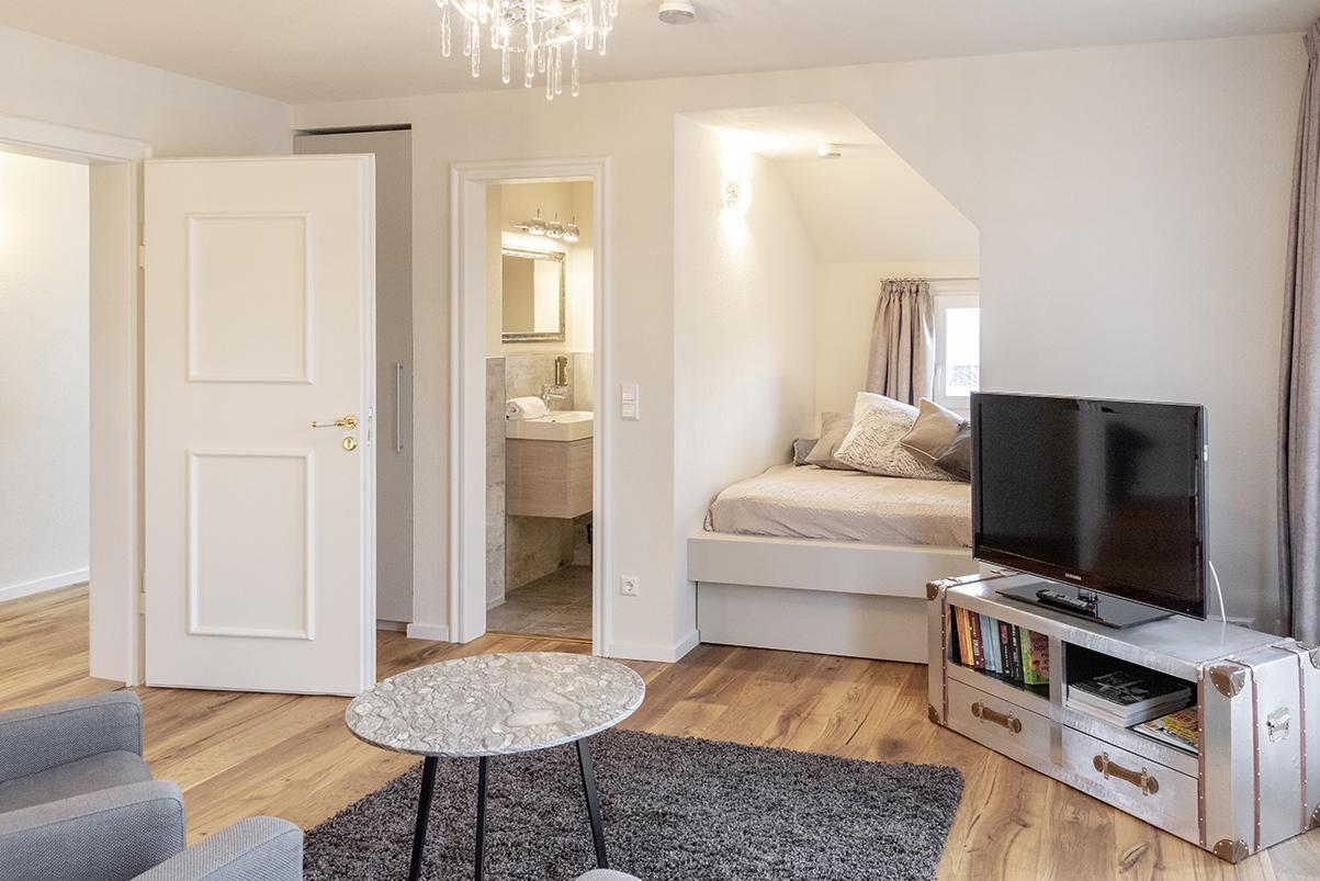 Boutique Hotel Friesinger クレスブロン・アム・ボーデンゼー エクステリア 写真