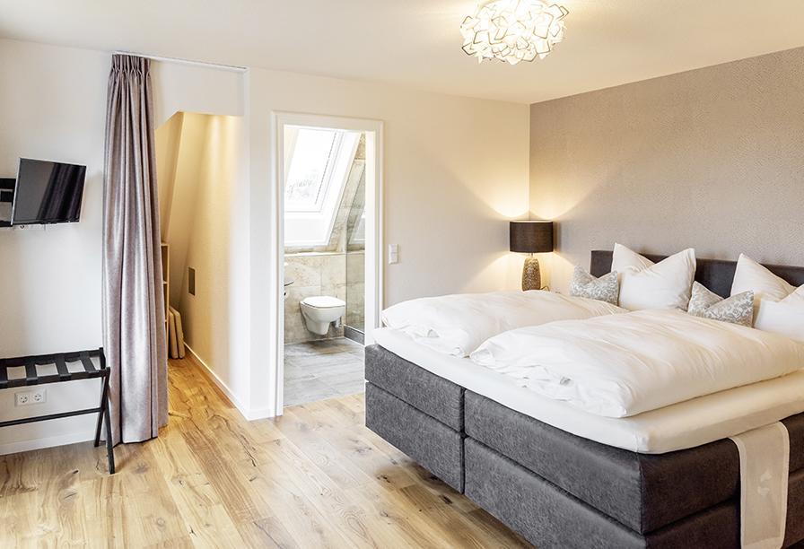 Boutique Hotel Friesinger クレスブロン・アム・ボーデンゼー エクステリア 写真