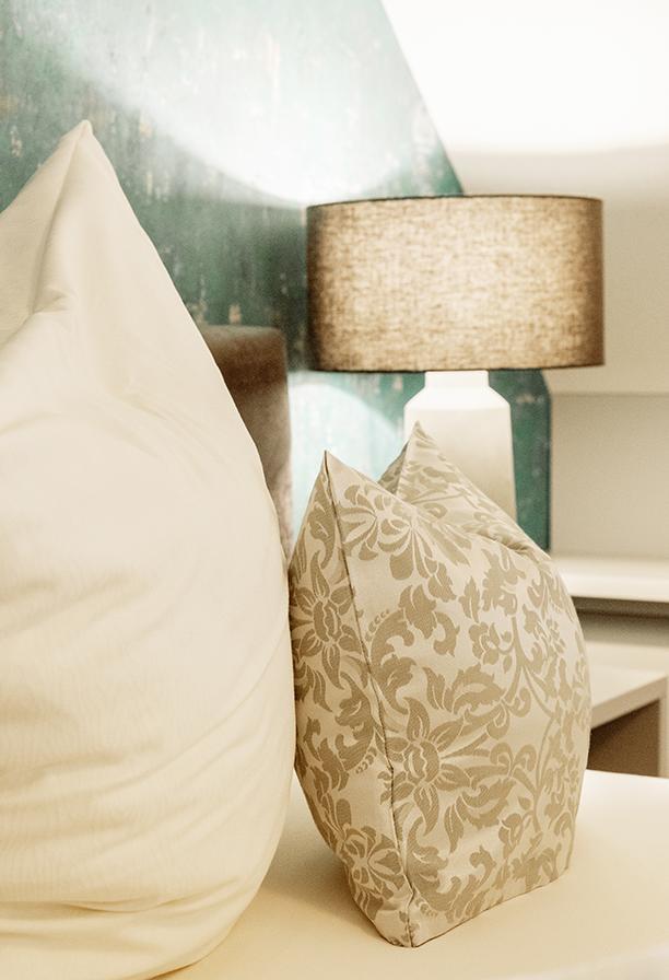 Boutique Hotel Friesinger クレスブロン・アム・ボーデンゼー エクステリア 写真