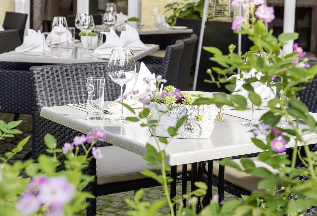 Boutique Hotel Friesinger クレスブロン・アム・ボーデンゼー エクステリア 写真