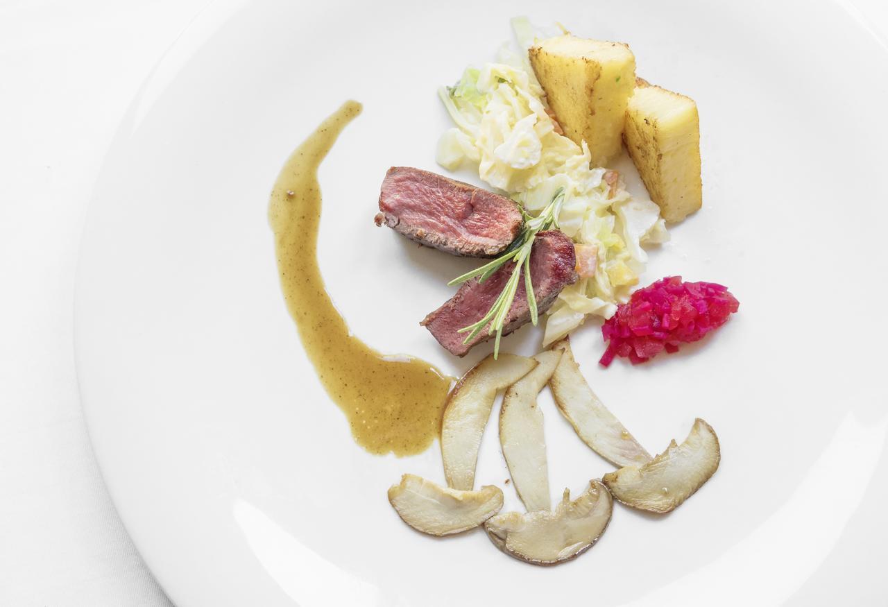 Boutique Hotel Friesinger クレスブロン・アム・ボーデンゼー エクステリア 写真