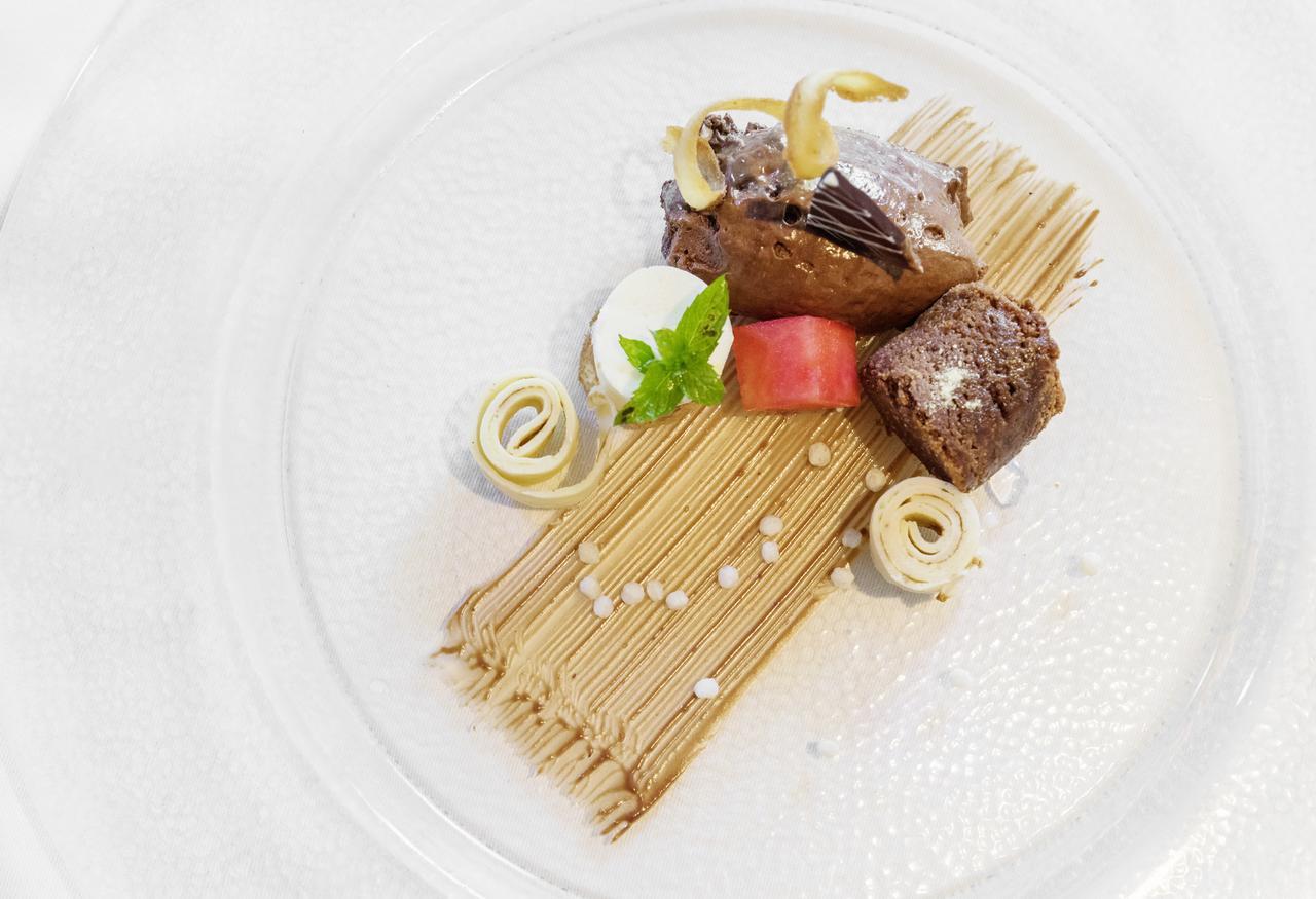 Boutique Hotel Friesinger クレスブロン・アム・ボーデンゼー エクステリア 写真